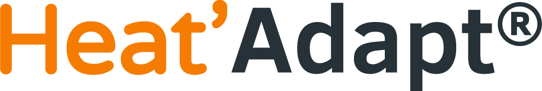 Logo HeatAdapt