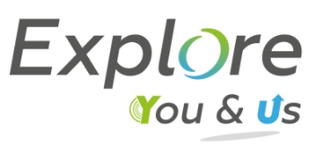 logo explore and you