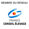 membre reseau France Conseil Elevage